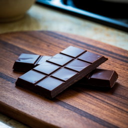 Chocolate / ช็อกโกแลต