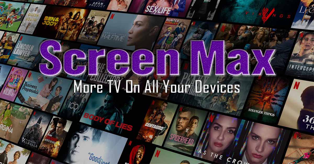 Screen Max Standard_0