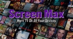 Screen Max