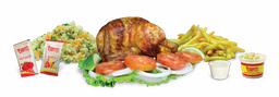 Full Chicken