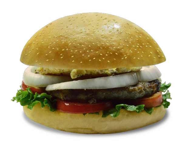 Egg Burger_0