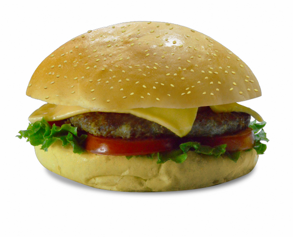 Cheese Burger_0