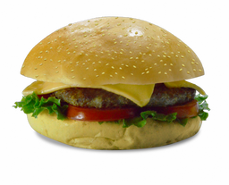 Cheese Burger