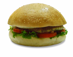 Beef Burger