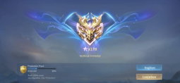 PILIH RANK YANG INGIN DIJOKI