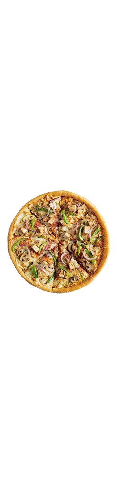 Chicken Supreme