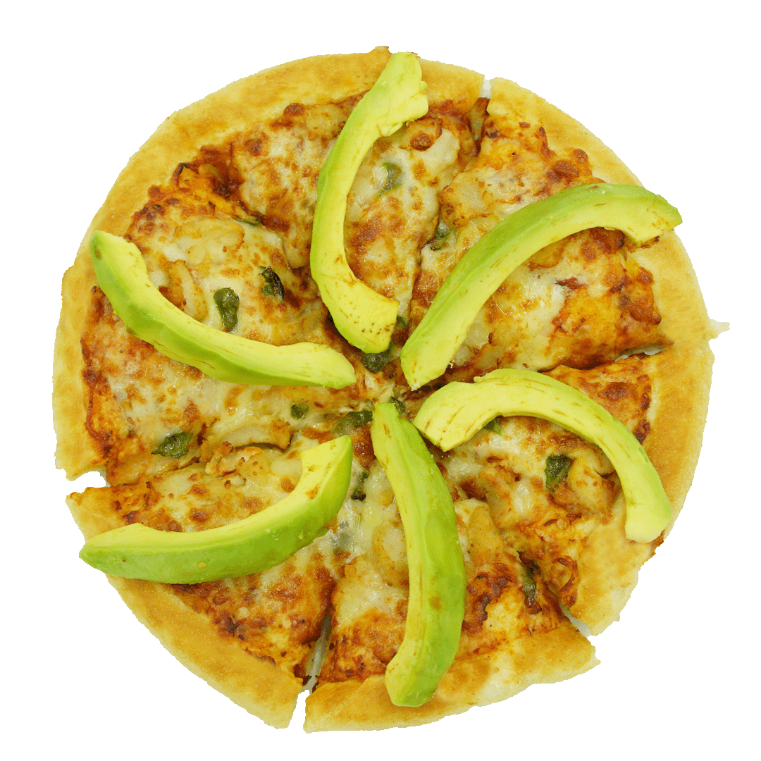 Chicken Avocado