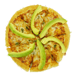 Chicken Avocado