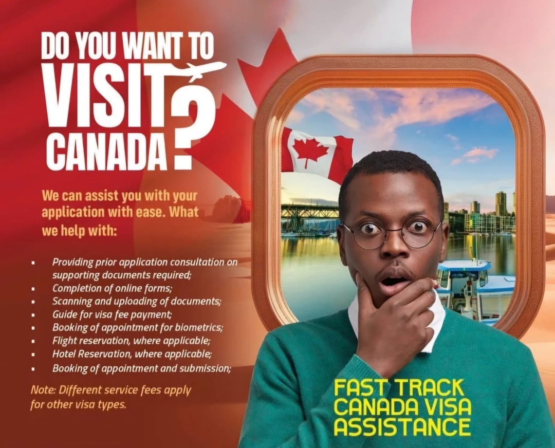 Canadian Visa Application _0