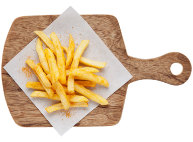 FRIES