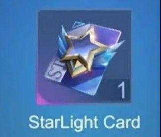 Starlight Card _0