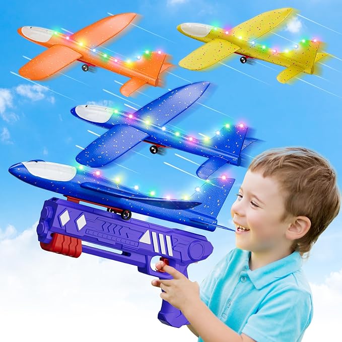 Plane toy_0
