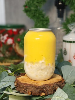 YOGURT 酸奶系列