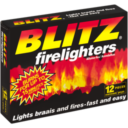 Firelighters