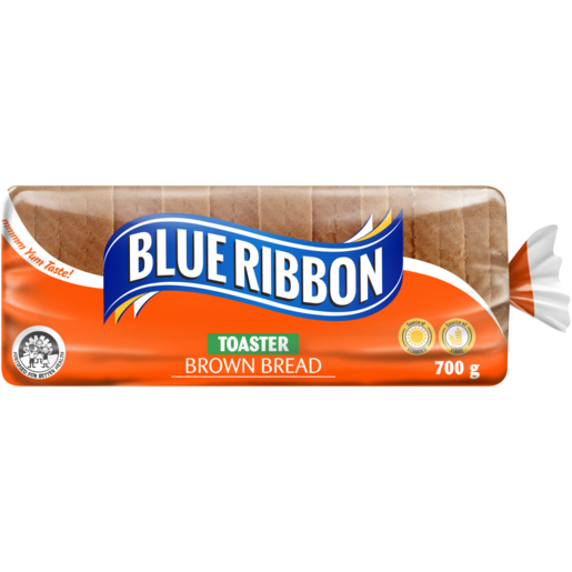 Blue Ribbon Brown Toaster Bread_0