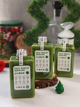 Fruit&Vegetable juice 健康果蔬汁