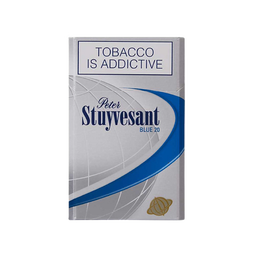 Peter Stuyvesant Blue 20 Pack