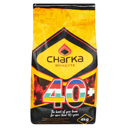 Charka Brikette