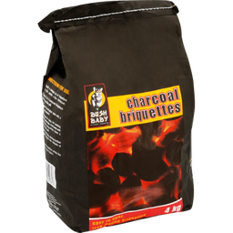 Bush Baby Briquettes 4kg