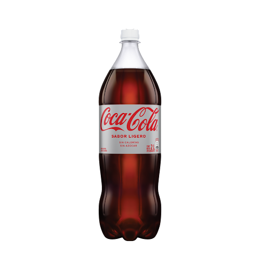 Coca-Cola Light 2L