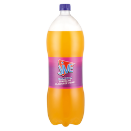 Jive Soft Drink - Granadilla 2L