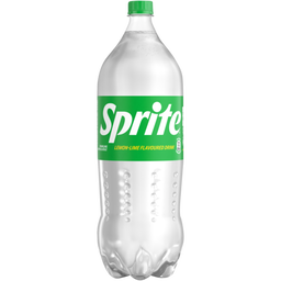 Sprite Lemon-Lime 2L