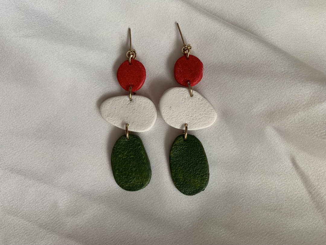 Christmas dangles