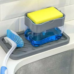 Dishwasher