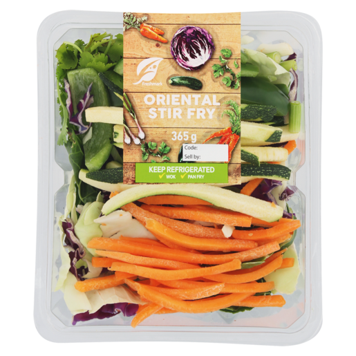 Oriental Stir Fry 365g_0