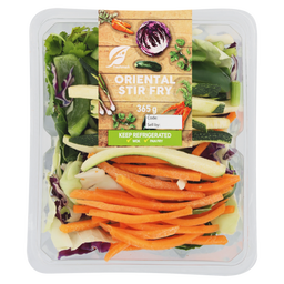 Oriental Stir Fry 365g