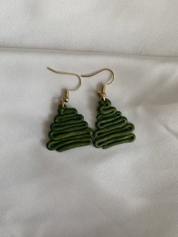 Christmas trees