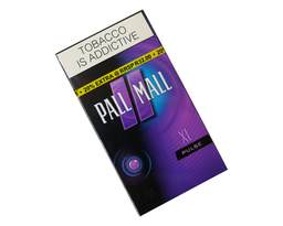 Pall Mall XL Switch Pulse 20's
