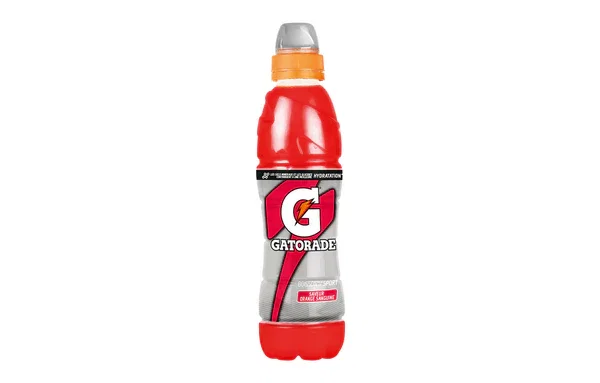 Blue Gatorade 500ml	_1