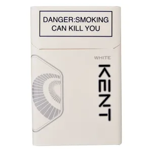 Kent White 20's_0