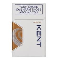 Kent Special 20's