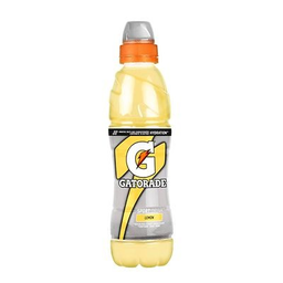 Blue Gatorade 500ml	