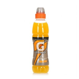 Blue Gatorade 500ml	