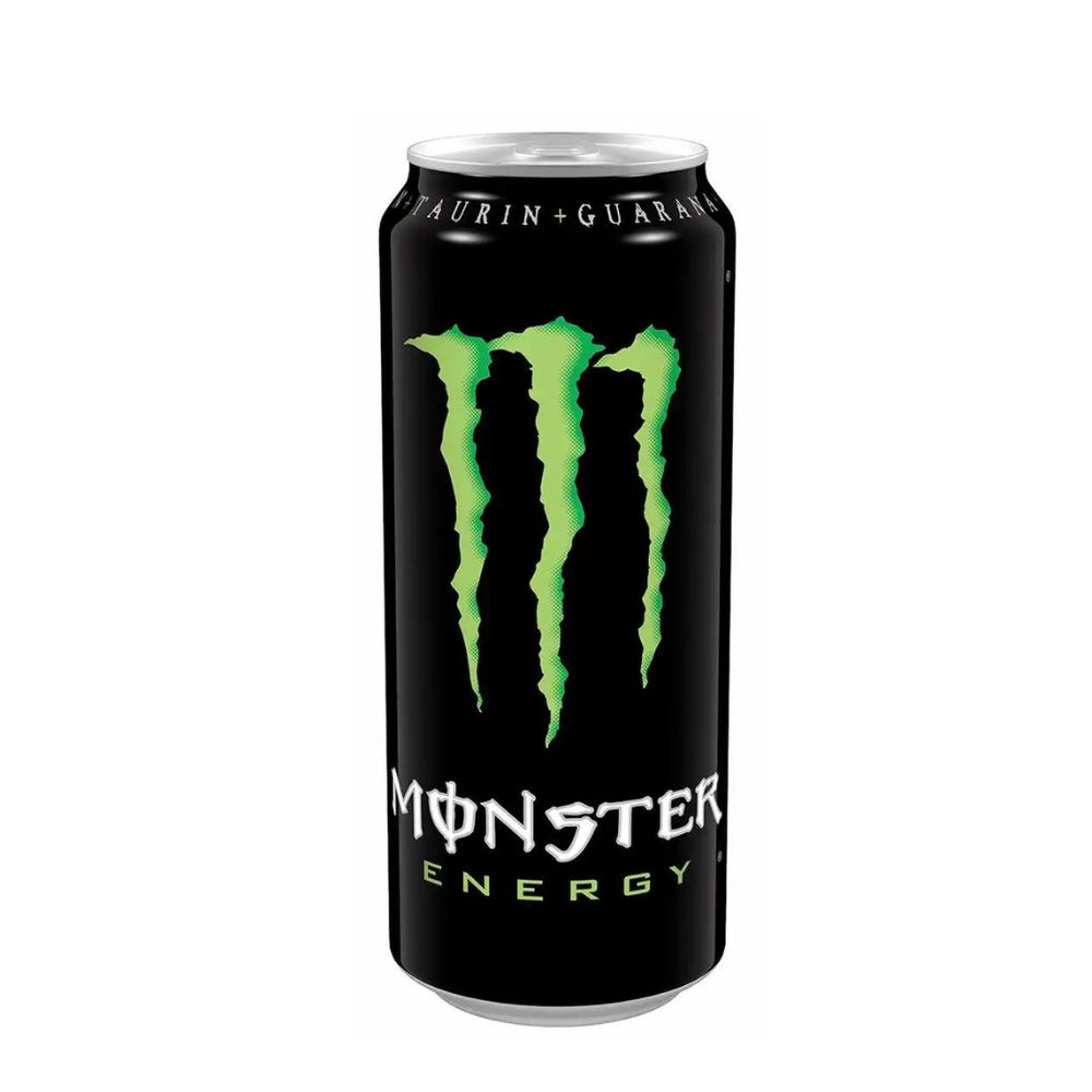 Monster Energy _2