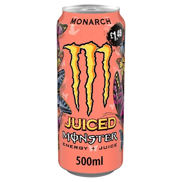 Monster Energy _3
