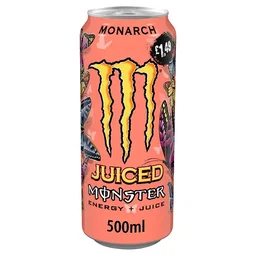 Monster Energy 