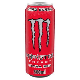 Monster Energy 