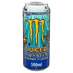 Monster Energy 