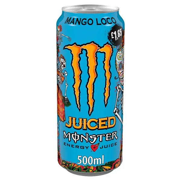 Monster Energy _6