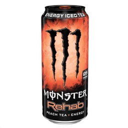 Monster Energy 