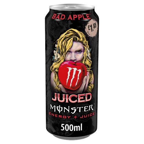 Monster Energy _9