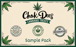 Sample Pack / ชุด ขนาดทดลอง