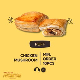 Pie - Assorted