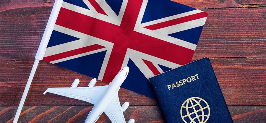 UK Tourist Visa _0
