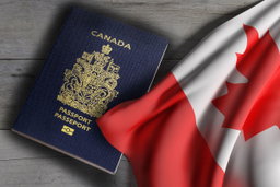 Canada Tourist Visa