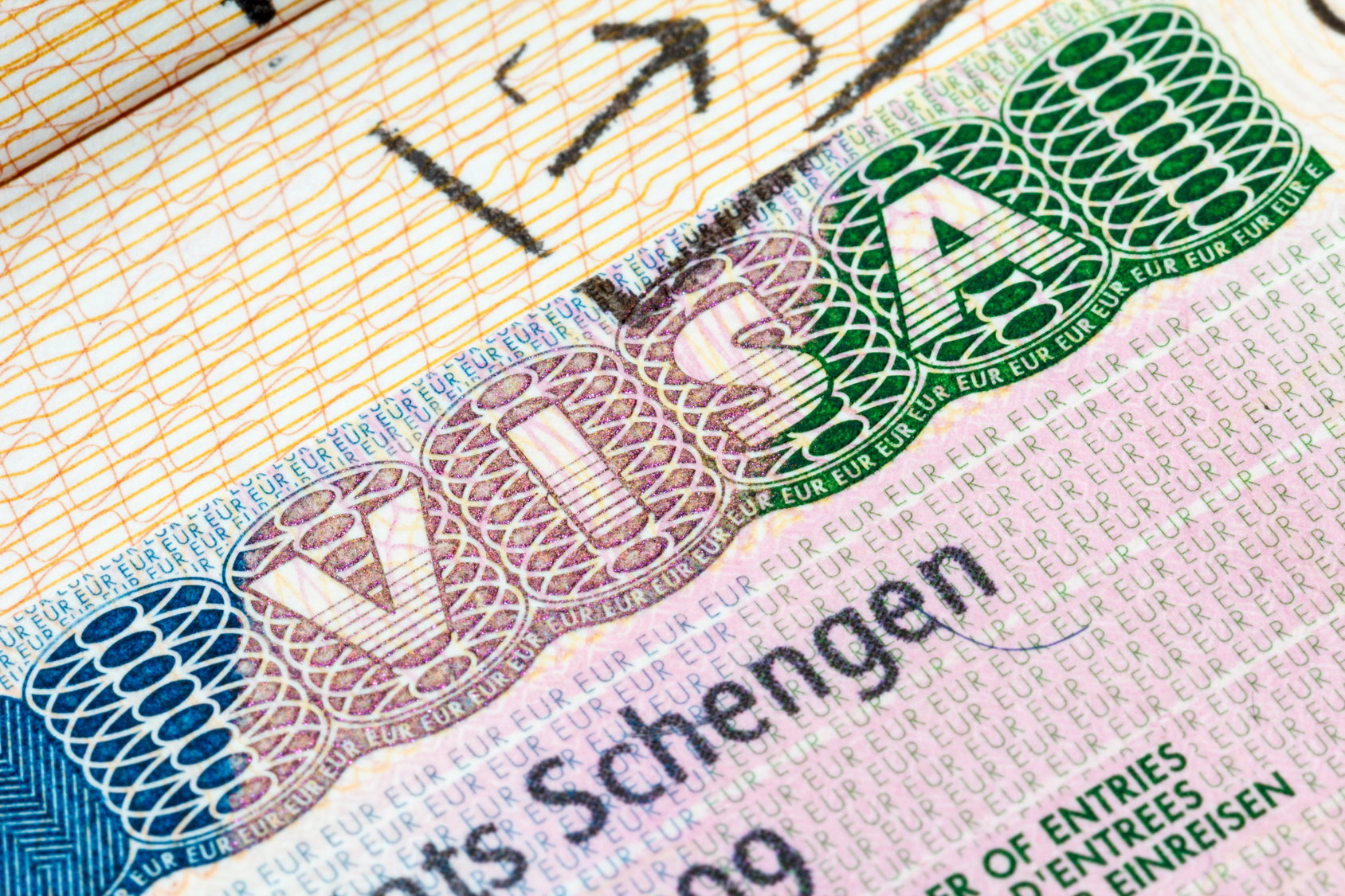 Schengen Visa_0